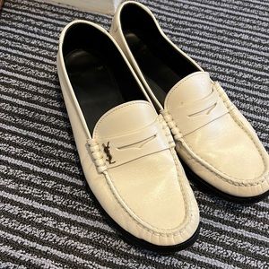 Saint Laurent Loafers